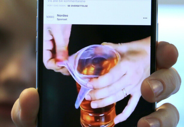- Instagram har blitt en markedsplass for billig dritt
